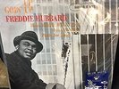 FREDDIE HUBBARD  Goin' Up  2 LP 180g 45 rpm Blue Note Music Matters New Sealed