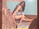 LOS MASTERS Mas Por Menos LP Rare 1973 GUAGUANCO Venezuela VG+