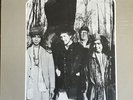 Bob Dylan, John Wesley Harding, Mono, Columbia CL 2804, NM