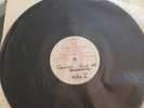 GENESIS DUTCH LIVE 73 DOUBLE LP TEST PRESS 1 Of 12 KNOWN COPIES + Papers