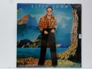 ELTON JOHN Caribou RARE Original FACTORY SEALED 1974 1st Pressing LP