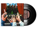 Crowded House - Afterglow - Sealed Remastered 180g Vinyl LP + Download Code