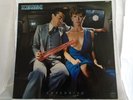 Scorpions Lovedrive Mercury SRM-1-3795 LP Vinyl Record 1979 banned NUDE cover