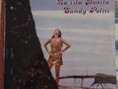 SANDY POLITI - LA ISLA BONITA UNIQUE GREEK 12 MAXI ITALO SEXY NUDE COVER MADONNA