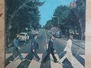 The Beatles Abbey Road 1969 Vinyl LP Apple Records SO-383