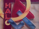 PRIVATE XIAN HARD Rock AOR Pomp LP HALO - Scott Springer/John & Dino Elefante