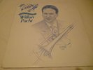 William Puchi La Orquesta Lp Salsa Rare, Ven Press, Oscar D Leon