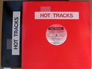 HOT TRACKS 6-5  1987  dj 2x12 inch  NM  AMANDA LEAR Vivian Vee PSYCHE Westworld