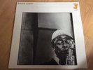 Archie Shepp Amiga LP Jazz