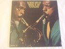 ALBERT AYLER - 'MUSIC IS THE HEALING FORCE OF THE UNIVERSE' - IMPULSE JAZZ LBL.