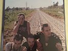 THE CLASH - Combat Rock - VINYL LP Original sealed Holland imp -1982 CBS NEW