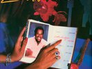 Luther Vandross Busy Body 1983 SEALED USA LP