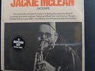 Jackie McLean - Jacknife 2 LP New Sealed BN-LA457-H2 1975 Gate Fold Vinyl Record