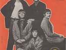 The Rolling Stones - We Love You / Dandelion - Rare 1967 2 track Italian 7