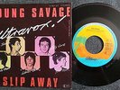 ULTRAVOX  ?– Young Savage (7
