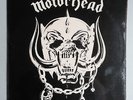 Motörhead - Motörhead - Vinyl LP UK 1977