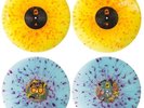 KING GIZZARD & THE LIZZARD WIZARD Float Along Fill Your Lungs Oddments 2xLP SEAL