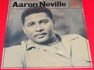 Aaron Neville -- Warm your heart  -- LP / Pop / RAR