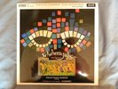 RIMSKY-KORSAKOV SCHEHERAZADE ETC OSR ANSERMET DECCA SXL 2268 ED4