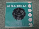 THE PINK FLOYD Arnold Layne COLUMBIA 7-inch DB 8156