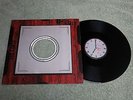 THE CLASH The magnificent seven CBS 12-inch Die-cut sleeve A12-1133
