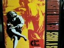 Guns N' Roses - Use Your Illusion I 1  Doppel Vinyl LP GNR Slash 180g