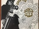 John Klemmer Blowin' Gold Vinyl Record LP