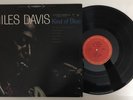 Miles Davis - Kind Of Blue - Vinyl LP Record PC 8163 No Barcode Near Mint (NM)