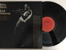 Miles Davis - A Tribute To Jack Johnson - Vinyl LP PC 30455 Near Mint (NM)