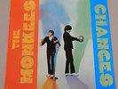 THE MONKEES Changes vintage vinyl album LP 1986 Rhino Arista