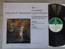 AUCLAIR - ERATO LDE 3237 - SCHUBERT - SONATINE OP.137.1 / 137.2 / DUO OP.162