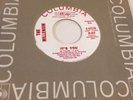 1968   Promo   The Millenium   It's You   Psych   Boettcher   45   Columbia