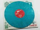 THE MONKEES Good Times LP TEAL VINYL FYE EXCLUSIVE beach boys beatles weezer