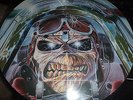 IRON MAIDEN Aces High 12
