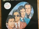 The Crooks Just Released Spanish 1980 LP Zafiro/Blueprint Recs Mod/Power Pop