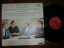 mint ´66 Supraphon BEETHOVEN TRIPEL KONZERT Anda Fournier Schneiderhan FRICSAY