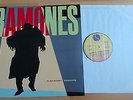 THE RAMONES - Pleasant Dreams (LP D 1981 Sire ORIGINAL MINT) PUNK