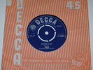 THEM, MYSTIC EYES*IF YOU AND I COULD, 1965 DECCA F.12281, VAN MORRISON, MOD, EX