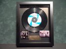 ROLLING STONES Satisfaction 45 Custom Made 8x10 Shadow Box Frame UNIQUE DISPLAY