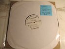 INTERPOL Turn On The Bright Lights  ORIG 2002 TEST PRESSING ONLY 5 MADE