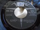 Scarce Latin Soul 45 : Willie Bobo   Fried Neckbones & Home Fries   Verve 10400