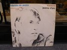 Disco 45 giri FABRIZIO DE ANDRE' Suzanne jeanne d'arc pa 3216