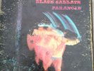 BLACK SABBATH 