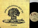 LP TRAFFIC 