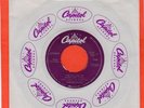 The Beatles US 45 Capitol 2531 The Ballad Of John & Yoko / Old Brown Shoe