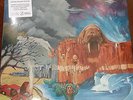 Damien Jurado Visions of Us on the Land DELUXE Edition 3x WHITE VINYL LP Record+