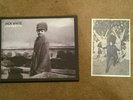Third man records - Jack White Lazaretto photobook and postcard - vault