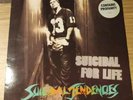 SUICIDAL TENDENCIES : Suicidal For Life (1994 Vinyl LP) 476885-1