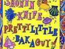 SHONEN KNIFE-PRETTY LITTLE BAKA GUY  (US IMPORT)  VINYL LP NEW