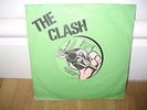 The Clash 
